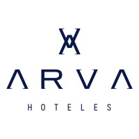 ARVA Hoteles logo, ARVA Hoteles contact details