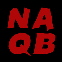 NAQB logo, NAQB contact details