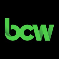 BCW Germany logo, BCW Germany contact details