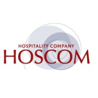 Hoscom logo, Hoscom contact details