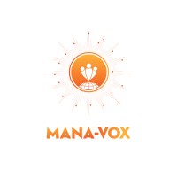 MANA Community logo, MANA Community contact details