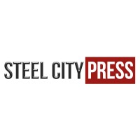 Steel City Press logo, Steel City Press contact details