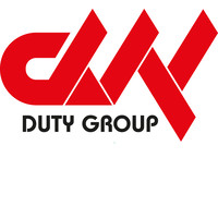 Duty Group logo, Duty Group contact details