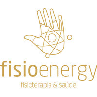 Fisioenergy logo, Fisioenergy contact details