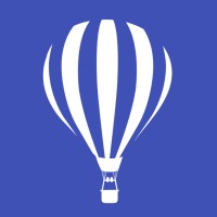 Balloon Dapp logo, Balloon Dapp contact details