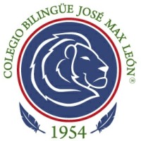 Colegio Bilingüe José Max León logo, Colegio Bilingüe José Max León contact details