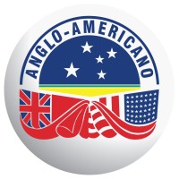 Colegio Anglo-Americano logo, Colegio Anglo-Americano contact details