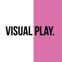 VISUAL PLAY logo, VISUAL PLAY contact details