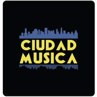 Ciudad Musica logo, Ciudad Musica contact details