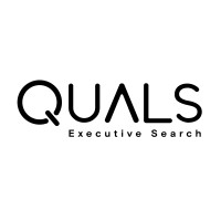 Quals Executive Search logo, Quals Executive Search contact details