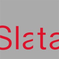 Slata logo, Slata contact details