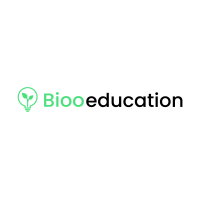 Bioo Education logo, Bioo Education contact details