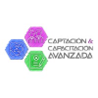 Captación & Capacitación Avanzada logo, Captación & Capacitación Avanzada contact details