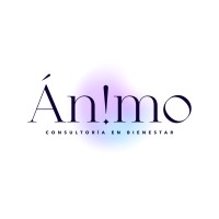 Ánimo Bienestar logo, Ánimo Bienestar contact details