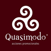 Quasimodo acciones promocionales logo, Quasimodo acciones promocionales contact details