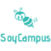 Soy Campus logo, Soy Campus contact details