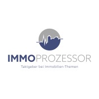 Immoprozessor GmbH logo, Immoprozessor GmbH contact details