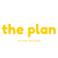 The Plan: San Diego logo, The Plan: San Diego contact details