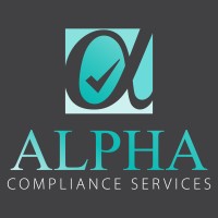 Alpha Compliance Services Inc. logo, Alpha Compliance Services Inc. contact details