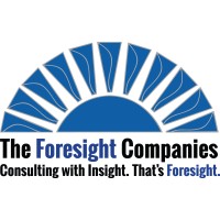 The Foresight Companies logo, The Foresight Companies contact details