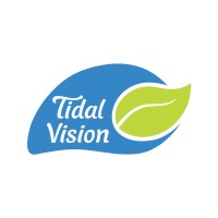 Tidal Vision logo, Tidal Vision contact details