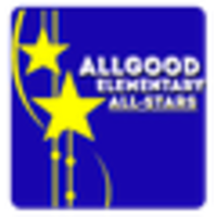 Allgood Elementary School logo, Allgood Elementary School contact details