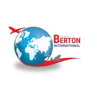 Groupe BERTON logo, Groupe BERTON contact details