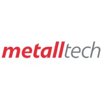 Metalltech logo, Metalltech contact details