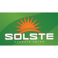 Solste Energia Solar logo, Solste Energia Solar contact details