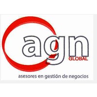 AGN Global S.R.L. logo, AGN Global S.R.L. contact details