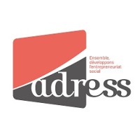 ADRESS Normandie logo, ADRESS Normandie contact details