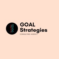 GOAL Strategies Consulting Agency logo, GOAL Strategies Consulting Agency contact details