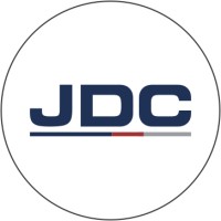 JDC logo, JDC contact details