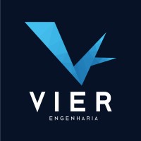 Vier Engenharia logo, Vier Engenharia contact details