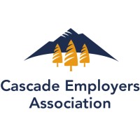 Cascade Employers Association Inc logo, Cascade Employers Association Inc contact details