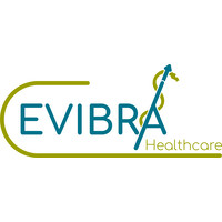 Evibra Healthcare logo, Evibra Healthcare contact details