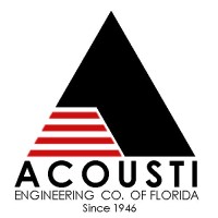 Acousti Engineering Company of Florida logo, Acousti Engineering Company of Florida contact details