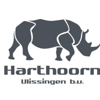 Harthoorn Vlissingen b.v. logo, Harthoorn Vlissingen b.v. contact details