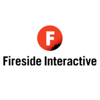 Fireside Interactive logo, Fireside Interactive contact details