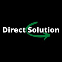 Direct Solution logo, Direct Solution contact details