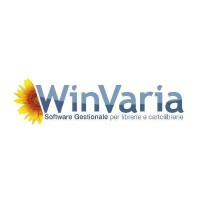 WinVaria logo, WinVaria contact details