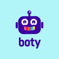 Boty logo, Boty contact details