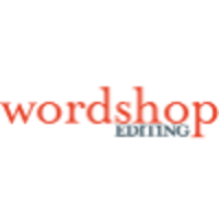 Wordshop Editing logo, Wordshop Editing contact details