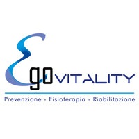 EgoVitality logo, EgoVitality contact details