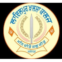 Lyallpur Khalsa College - India logo, Lyallpur Khalsa College - India contact details