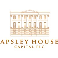 Apsley House Capital PLC logo, Apsley House Capital PLC contact details