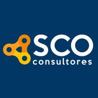 SCO Consultores logo, SCO Consultores contact details