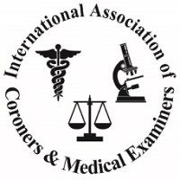 International Association of Coroners and Medical Examiners (IACME) logo, International Association of Coroners and Medical Examiners (IACME) contact details