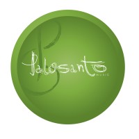 Palosanto Music Co logo, Palosanto Music Co contact details