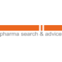 pharma search & advice logo, pharma search & advice contact details